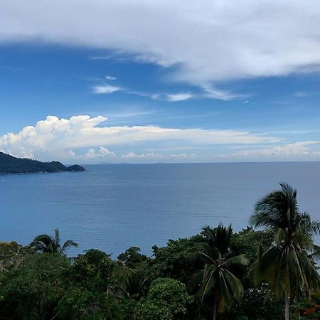 Magic View Apartments Ko Tao Esterno foto
