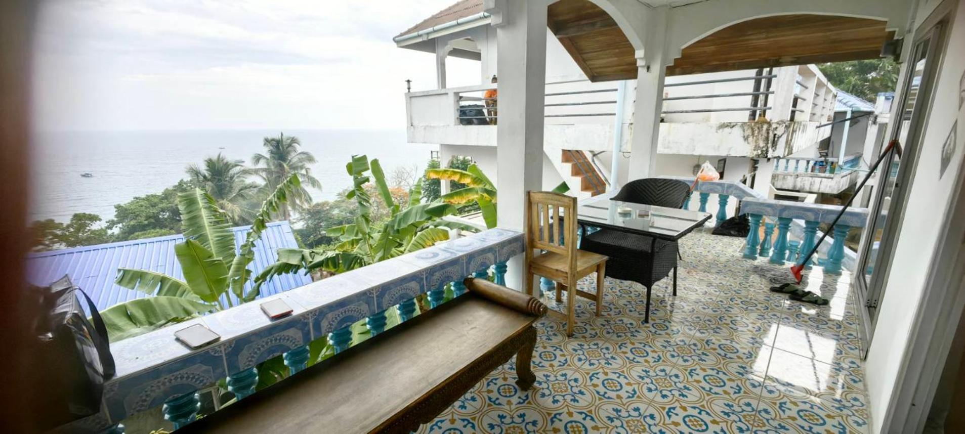 Magic View Apartments Ko Tao Esterno foto